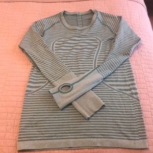 lululemon swiftly long sleeve